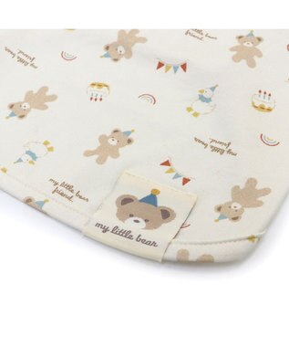 PET PARADISE ペットパラダイス くまちゃん はじめてタンクトップ 《風船》 超小型犬 小型犬 ベージュ