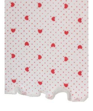 earth music&ecology アソートビスチェライクキャミソール D