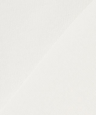 uncrave 【手洗い可】シアー ニットカーディガン（uncrave STANDARD） オフ