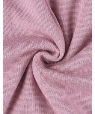 ワコール／睡眠科学 はらまき 腹巻 ウエストウォーマー あたたかい 吸湿発熱性(後ろの腰部分) YEY033 睡眠科学／ワコール ロマンピンク