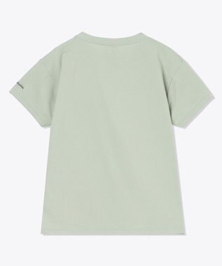 Columbia Columbia/ ウィメンズヤハラフォレストポケットショートスリーブTシャツ /コロンビア Safari