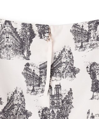 TOCCA 【00サイズあり・消臭・洗える】ICONS OF DREAM ドレス ブラック系