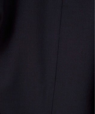 WEGO 【ANGIE VINTAGE】リネンライクジャケット ネイビー