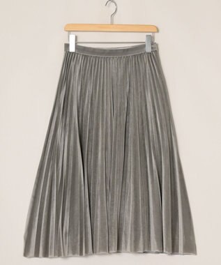 ONWARD Reuse Park 【ICB】スカート秋冬 グレー