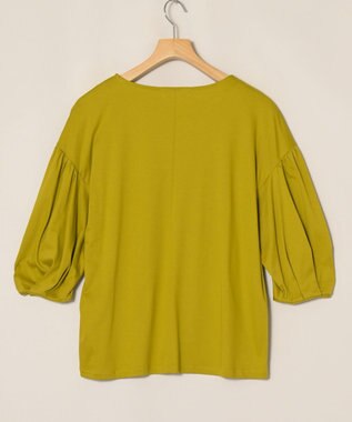 ONWARD Reuse Park 【any FAM】カットソー秋冬 イエロー