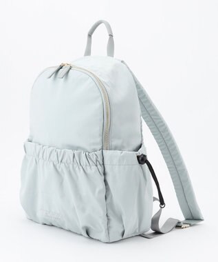 TOCCA 【WEB限定＆一部店舗限定】SANA BACKPACK バックパック サックスブルー系