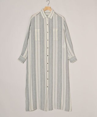 ONWARD Reuse Park 【23区】ワンピース春夏 ネイビー