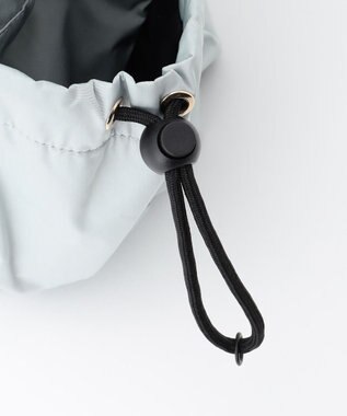 TOCCA 【WEB限定＆一部店舗限定】SANA BACKPACK バックパック サックスブルー系