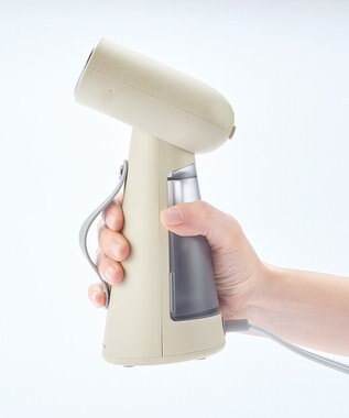 YAMATO テーブル＆キッチン 【レコルト】スチームアイロン  ピンク  RSI-1(PK) ピンク