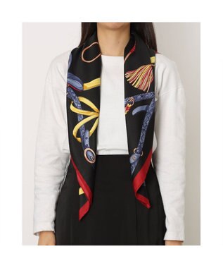 UNBILLION カシュネ cachenez / WEB限定アソート大判スカーフ エー