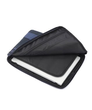 ACE BAGS & LUGGAGE ace.GENE ミルフューズアクセサリー 67834 ポーチ ネイビー