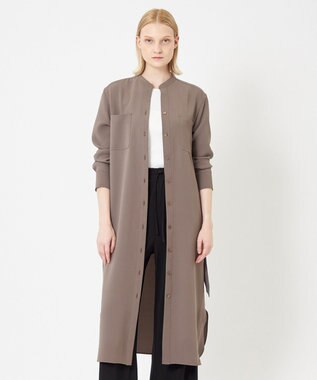 BEIGE， MASSY / ワンピース Taupe