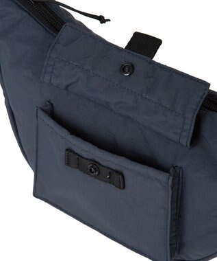 ACE BAGS & LUGGAGE Champion パース ショルダーバッグ 63893 チャンピオン ブラック