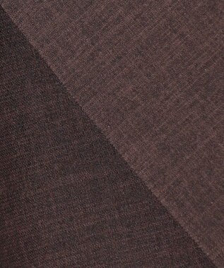 UNFILO MENS TENNEN TOUCH テーラードジャケット [24年春夏商品] ブラウン