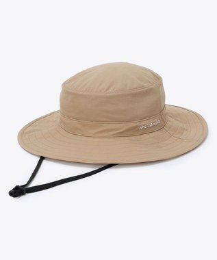 Columbia Columbia/ ボンバークレストピークパッカブルブーニー /コロンビア Sahara