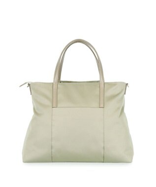 IBIZA プント　2WAYバッグ アイボリー