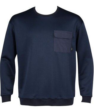 CW-X 【UNISEX】 CW-X プルオーバー スポーツ 長袖 Uネック ユニセックス トップス DLR159 /ワコール