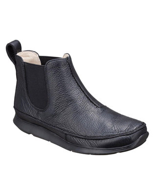 REGAL FOOT COMMUNITY 【レッドウッドリバーミネトンカ】M04C サイドゴアブーツ ブーツ