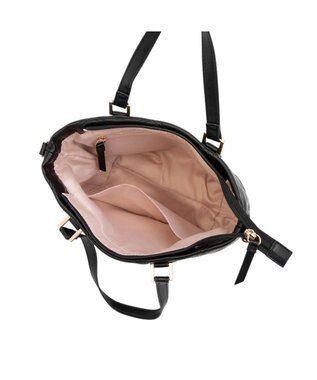 CLATHAS ルトレ 2WAYトートバッグ ブラック