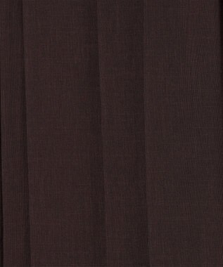 JOSEPH エアリープリッセ　ドレス Ebony