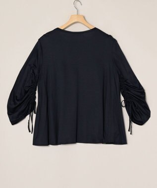 ONWARD Reuse Park 【自由区】カットソー春夏 ネイビー