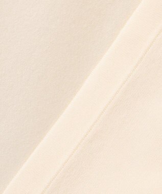 TOCCA 【洗える！】LADY BIRD フーディーボレロ アイボリー系