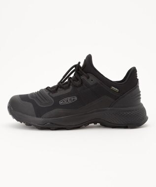 JOSEPH ABBOUD MOUNTAIN 【UNISEX】KEEN TEMPO FLEX WP ブラック系