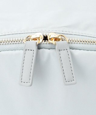 TOCCA 【WEB限定＆一部店舗限定】SANA BACKPACK バックパック サックスブルー系