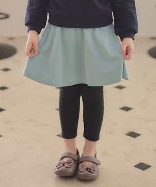 ANY KIDS 【WEB限定】7days デイリー スカッツ