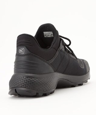 JOSEPH ABBOUD MOUNTAIN 【UNISEX】KEEN TEMPO FLEX WP ブラック系