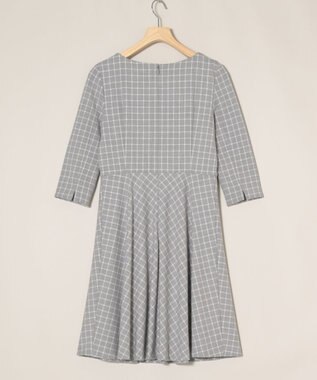 ONWARD Reuse Park 【any SiS】ワンピース春夏 グレー