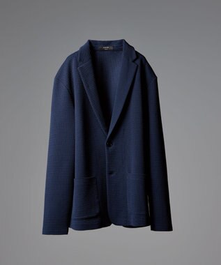 JOSEPH HOMME 【オリジナル素材】ライトタックジャージー　カットソージャケット