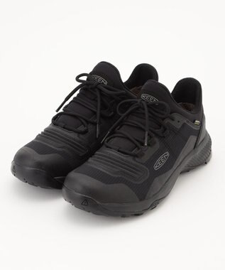 JOSEPH ABBOUD MOUNTAIN 【UNISEX】KEEN TEMPO FLEX WP ブラック系