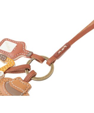 genten ワクワクチャーム「サックス」 イエロー