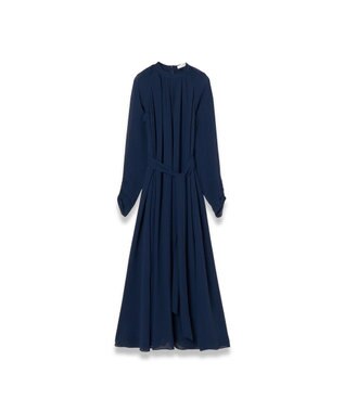 JOSEPH ラダーレースドレス PINKY