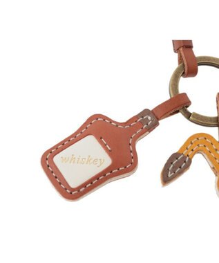 genten ワクワクチャーム「サックス」 イエロー