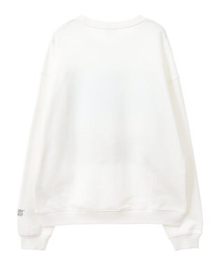 Green Parks ■ＰＥＡＮＵＴＳ　ウォーキングスウェット Off White