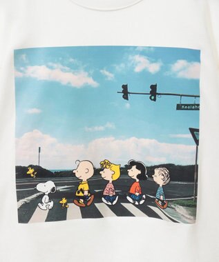Green Parks ■ＰＥＡＮＵＴＳ　ウォーキングスウェット Off White