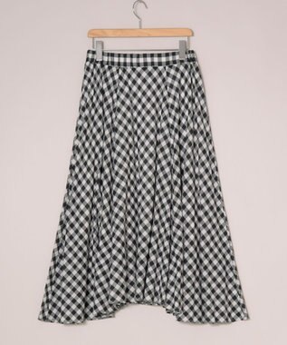 ONWARD Reuse Park 【any FAM】スカート春夏 ブラック