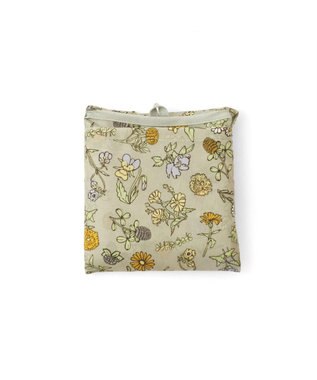 ROOTOTE 0420【直営店限定：エコバッグ】RTG.ルーショッパーミニ.フローラル-A 03：クラッシー