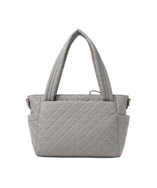 CLATHAS カペラ 2wayトートバッグ（小） グレー