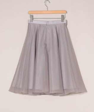 ONWARD Reuse Park 【組曲】スカート秋冬 グレー