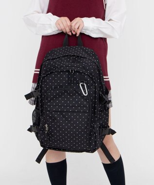 WEGO 【SCHOOLITEM】スクールデイリーリュック