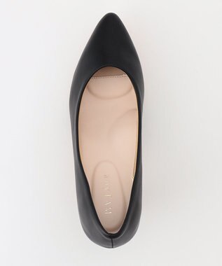 ANY レディライクパンプス ブラック系