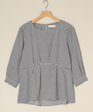 ONWARD Reuse Park 【any SiS】ブラウス春夏