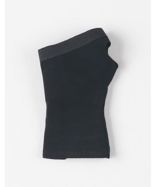 CW-X 【UNISEX】 CW-X 手首サポーター 【右手用】 手首の負担軽減 握る動きをサポート ラケット競技 野球 テニス ユニセックス BCR201 /ワコール ブラック