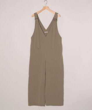 ONWARD Reuse Park 【#Newans】オールインワン秋冬 ベージュ