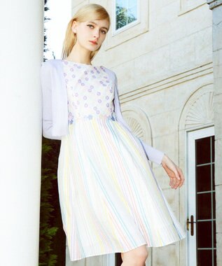 【Archive Collection】【消臭・洗える】BALLET ドレス