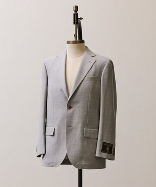 【NEW STAGE】エアーストラクチャー ジャケット / 2B