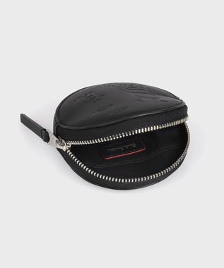 Paul Smith ドゥードゥル コインケース ブラック